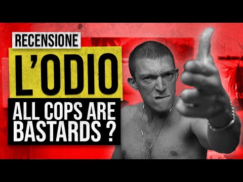 L'ODIO: All Cops Are Bastards? | #Metropoli