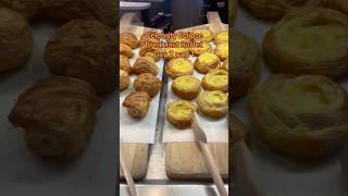 Celebrity Eclipse Breakfast Buffet Day 2 part 1