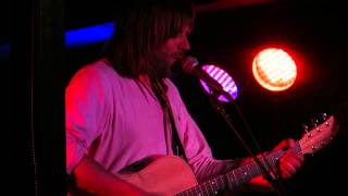 Evan Dando It Looks Like You 5/25/14