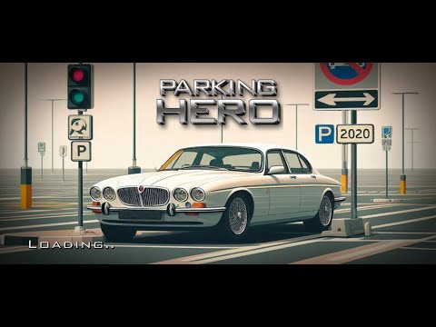 Hero Parking : Drive Simulator