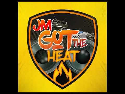 JM Got The Heat  -  INVINCIBLE RIDDIM | POPPALOX ENTERTAINMENT