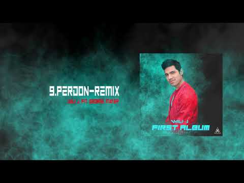 Wili J ,George Mayer - Perdon Remix (Official Audio)