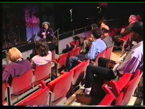 The All New Alexei Sayle Show S02E05