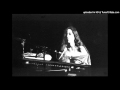 Laura Nyro - Roadnotes