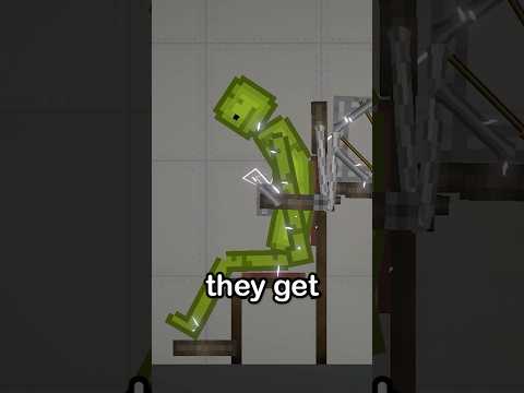 The Best Torture Mods For Melon Playground