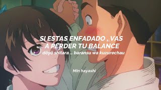 Tao Tsuchiya (土屋太鳳) - Lead Your Partner | Sub español ♡