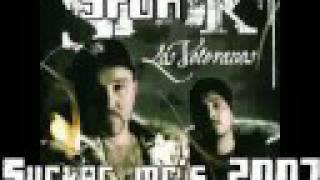 SFDK - Sucker mc's 2007 [Sample original]