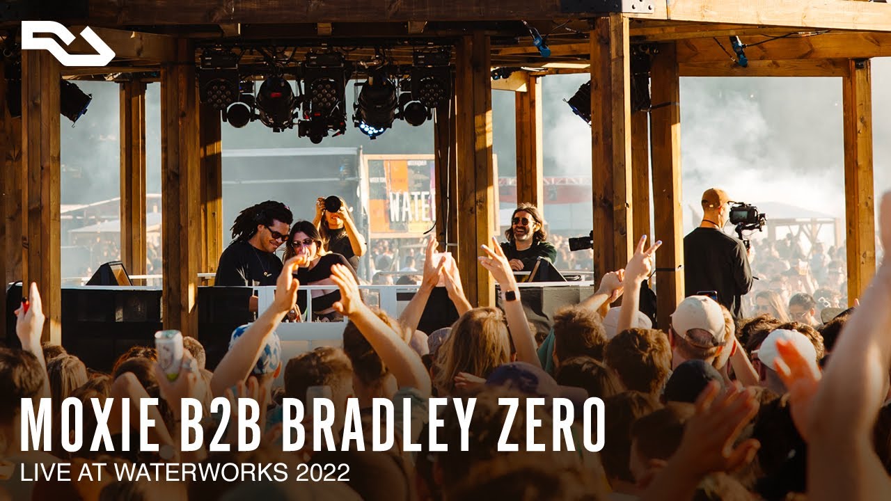 Waterworks 2022