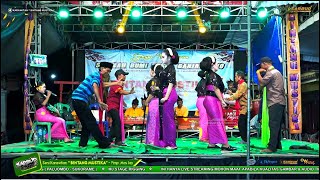 Download lagu FULL ALBUM LENGEN TAYUP BINTANG MUSTIKA SEDEKAH BUMI BANJARDOWO - BLULUK mp3