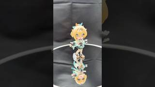 PalVerse　 ホロライブ vol.1    風真いろは　回転レビュー　#figure #hololive