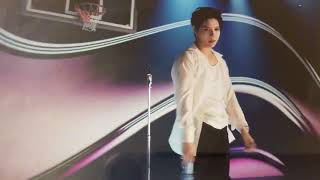 Download lagu Taemin performing ‘Long Way Home’  ‘In the Paint’ stage Amazon Music  mp3