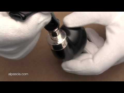 pipa Peterson 739 - pfeife