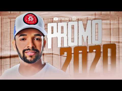 UNHA PINTADA - CD PROMOCIONAL 2020 (8 MÚSICAS NOVAS )