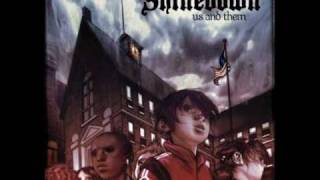 Shinedown - atmosphere (demo)