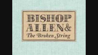 Bishop Allen - Rain