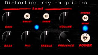 Video thumbnail for Ignite amps NRR1 - a freeware amp sim vst by Spiral