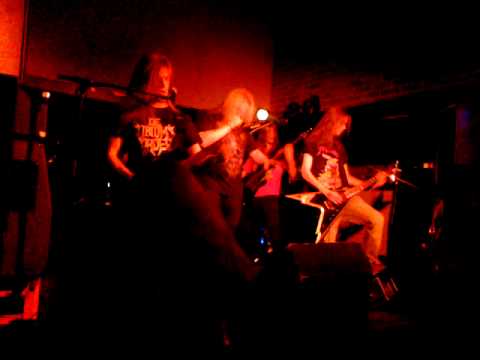 Lithuria Live in Turku-2012