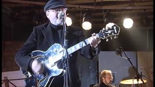 Maurizio Bigio and friends - I saw her standing there