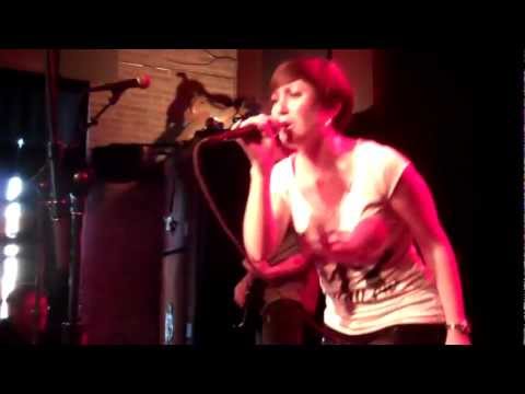 Sexy Ester - Holding On (live 2012-05-27 Wurst Times)
