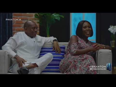 PHANTOM Xtraordinaire Show Episode 6