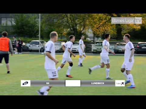 16.05.2017 III Liga B - Sii vs  Lundbeck
