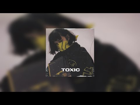 "TOXIC" ELECTRO PUNK x CRYSTAL CASTLES x TECHNO TYPE BEAT