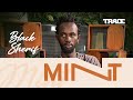 Trace Mint With BLACK SHERIF TraceMint