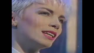 Eurythmics - Miracle of Love