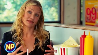 Cameron Diaz Needs a New Job and New Boobs | Bad Teacher | Now Playing