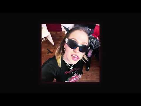 Ikkimel x Ski Aggu Type Beat - Zornig