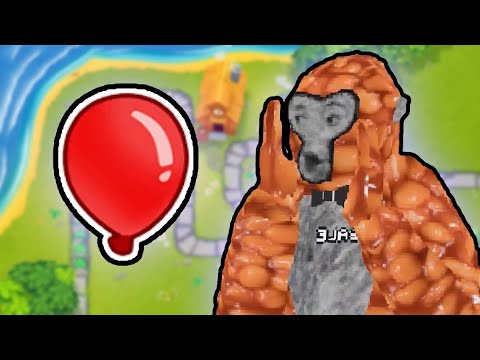 THIS IS GOING TO BE THE GREATEST BLOONS LIVE STREAM OF ALL TIME (DON'T MISS IT)