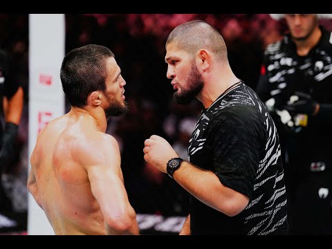 UMAR NURMAGOMEDOV IS READY FOR HIS TITLE SHOT | #UFC321