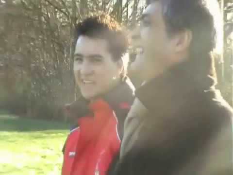 VVGZ 8 - Dubbeldam 3 www.vvgz8.nl