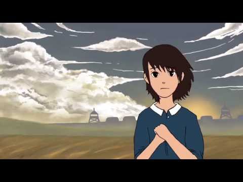 2D Animation Short - "Adieu"