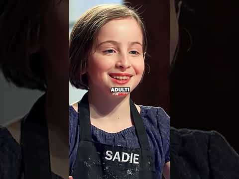 Una Bambina Lascia Gordon Ramsay Senza Parole