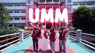 Download lagu UMM Modern Indonesian Language and Literature Study Program Profile Video mp3