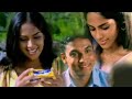 My First TV Commercial Sunlight