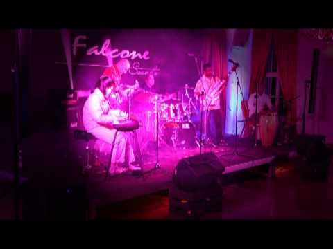 Falcone Jam 16.05.13 - 1