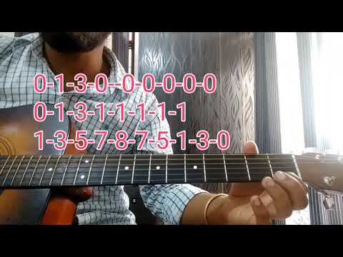 download lagu mp3 mp4 Gulabi Aankhen Guitar Notes, download lagu Gulabi Aankhen Guitar Notes gratis, unduh video klip Download Gulabi Aankhen Guitar Notes Mp3 dan Mp4 Popular Gratis