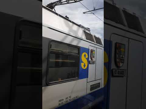 Biel / Bienne - Bern Swiss