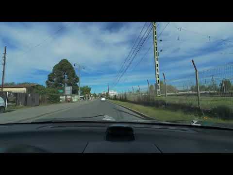 Ruta San Rosendo   Nacimiento, Región del Bío Bío.