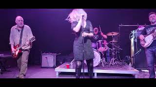 All Violet - Hole Tribute, Gold Dust Woman, Debonair Music Hall, Teaneck, NJ 1.20.24