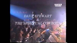 Dave Stewart - Spiritual COwboys - Part 1.mp4