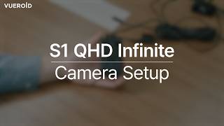 Camera Setup
