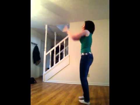 2nd techtonic vid John louly poum poum pi dou