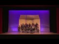 TCC Chorus - God Rest You Merry Gentlemen (arr. A. Parker & R. Shaw) - Fall 2021 Virtual Concert