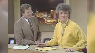 Edye Ellis, WBIR's first Black anchor, has died: 'Heaven will be a better place'
