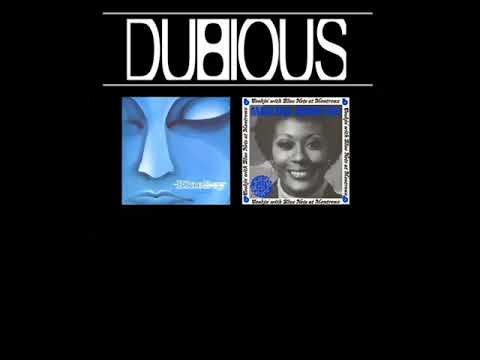 The blue boy vs Marlena Shaw remember me woman of the ghetto