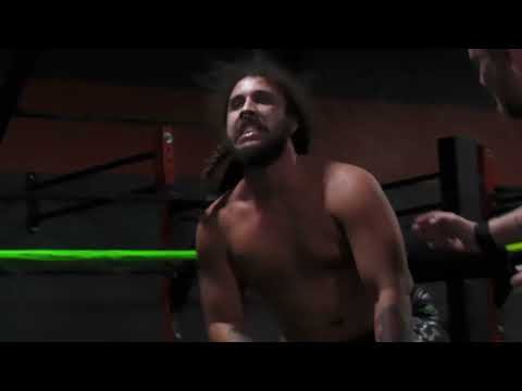 FREE MATCH: Jovannissi vs "Melt Man" Donnie Ray - #PWFDopamine