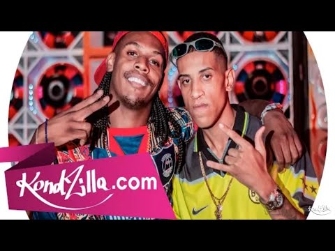 MC Kekel e MC V7 - Abandonei A Gabriela (kondzilla.com)